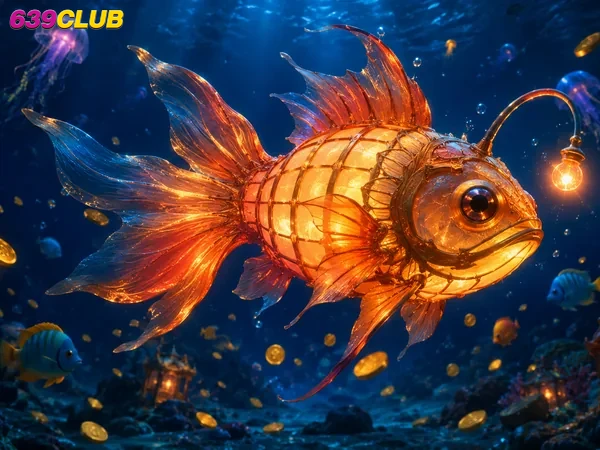 Dragon Fishing 2 gameplay on 639CLUB