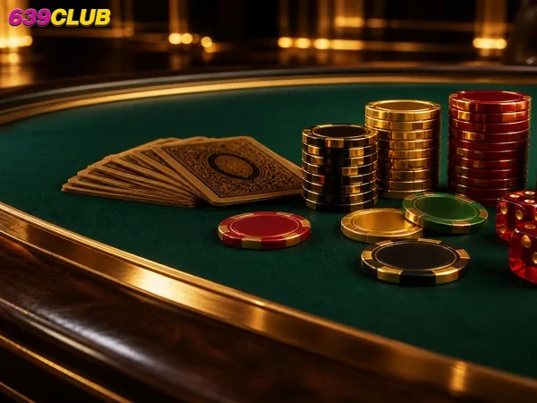 Fortune Tiger slot game image 1