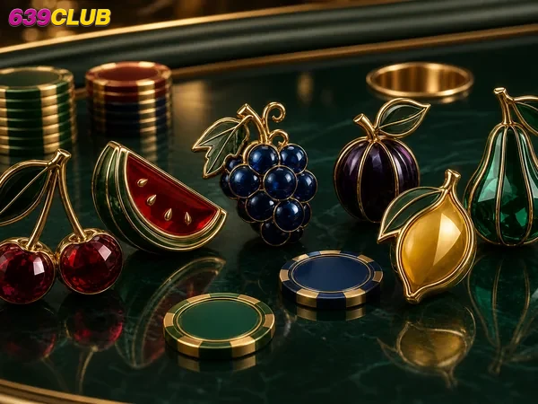 Midas Fortune game photo 1